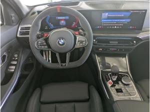 BMW M3 Competition