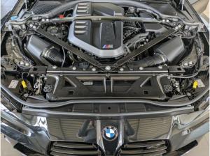 BMW M3 Competition