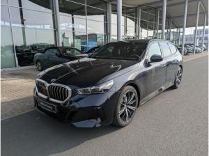 BMW 520 d Touring M Sportpaket inkl. Winterradsatz GESCHENKT