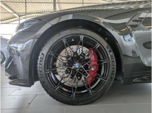 BMW M3 Competition