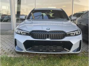 BMW 320 320i M Sportpaket Aktionsfahrzeug