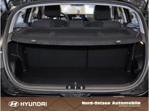 Hyundai i20 Trend BOSE kompakt, aber komplett