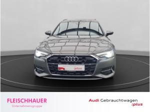 Audi A6 Avant 35 TDI advanced AHK+CarPlay+Navi+SpStz+ACC+