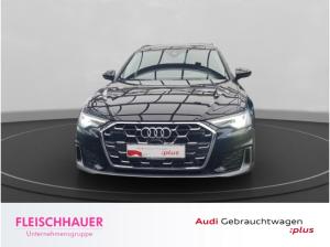 Audi A6 Avant 35 TDI S line Matrix+LM21+StHz+AHK+CarPlay+Navi+ACC