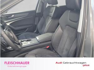 Audi A6 Avant 35 TDI advanced AHK+CarPlay+Navi+SpStz+ACC+