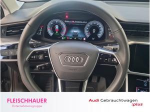 Audi A6 Avant 35 TDI advanced AHK+CarPlay+Navi+SpStz+ACC+