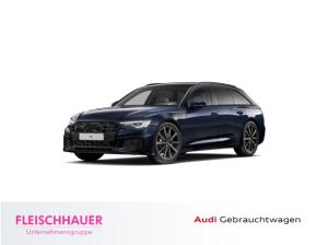 Audi A6 Avant 45 TDI quattro S line LM20+AHK+Matrix+ACC+CarPlay+Navi+Top View