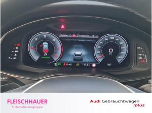 Audi A6 Avant 35 TDI advanced AHK+CarPlay+Navi+SpStz+ACC+