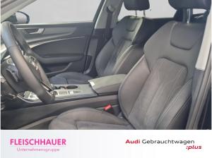 Audi A6 Avant 35 TDI S line Matrix+LM21+StHz+AHK+CarPlay+Navi+ACC