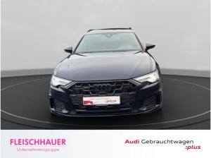 Audi A6 Avant 45 TDI quattro S line LM20+AHK+Matrix+ACC+CarPlay+Navi+Top View