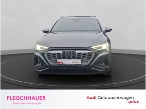 Audi Q8 Sportback 55 quattro S line Pano+AHK+HeadUp+LM22+Memory+