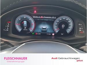 Audi A6 Avant 35 TDI S line Matrix+LM21+StHz+AHK+CarPlay+Navi+ACC