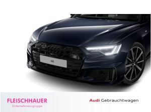 Audi A6 Avant 45 TDI quattro S line LM20+AHK+Matrix+ACC+CarPlay+Navi+Top View