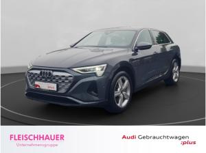 Audi Q8 55 quattro advanced AHK+HeadUp+LM20+Matrix+APS-Plus+