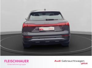 Audi Q8 55 quattro advanced AHK+HeadUp+LM20+Matrix+APS-Plus+