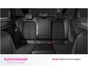 Audi A6 Avant 45 TDI quattro S line LM20+AHK+Matrix+ACC+CarPlay+Navi+Top View