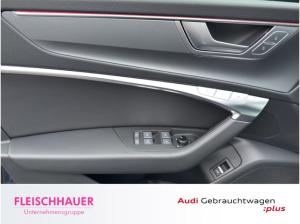 Audi A6 Avant 45 TDI quattro S line LM20+AHK+Matrix+ACC+CarPlay+Navi+Top View