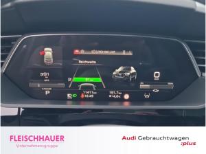 Audi Q8 Sportback 55 quattro S line Pano+AHK+HeadUp+LM22+Memory+