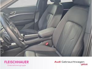 Audi Q8 e-tron 55 quattro  AHK+HeadUp+LM20+Matrix+APS-Plus+CarPlay