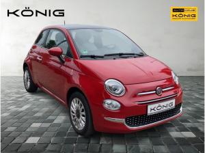 Fiat 500 1.0 GSE DolceVita Klima*CarPlay*Tempomat