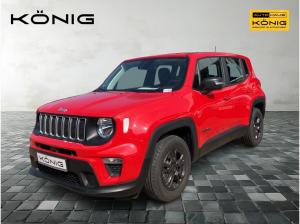 Jeep Renegade MY23 1.5 MHEV Longitude Automatik