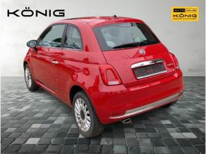 Fiat 500 1.0 GSE DolceVita Klima*CarPlay*Tempomat