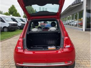 Fiat 500 1.0 GSE DolceVita Klima*CarPlay*Tempomat