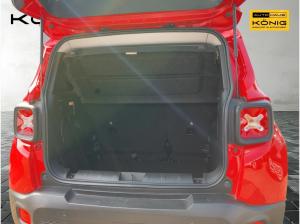 Jeep Renegade MY23 1.5 MHEV Longitude Automatik