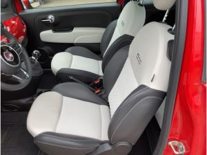 Fiat 500 1.0 GSE DolceVita Klima*CarPlay*Tempomat