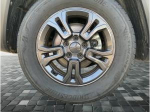 Jeep Renegade MY23 1.5 MHEV Longitude Automatik