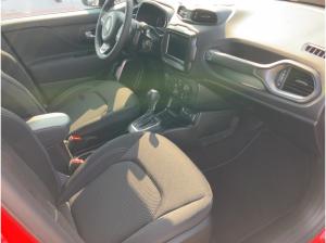 Jeep Renegade MY23 1.5 MHEV Longitude Automatik