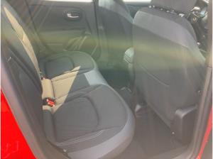 Jeep Renegade MY23 1.5 MHEV Longitude Automatik