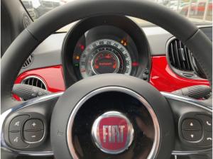 Fiat 500 1.0 GSE DolceVita Klima*CarPlay*Tempomat
