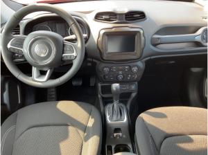 Jeep Renegade MY23 1.5 MHEV Longitude Automatik