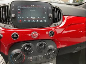 Fiat 500 1.0 GSE DolceVita Klima*CarPlay*Tempomat
