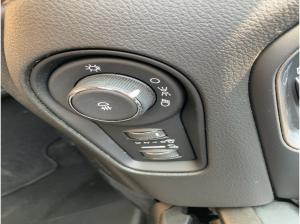 Jeep Renegade MY23 1.5 MHEV Longitude Automatik