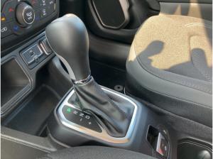 Jeep Renegade MY23 1.5 MHEV Longitude Automatik