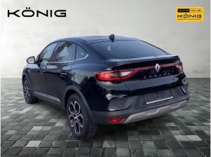 Renault Arkana TECHNO TCe 140 EDC