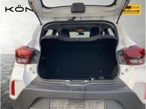 Dacia Spring Electric 45 Essential