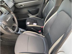 Dacia Spring Electric 45 Essential