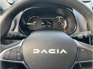 Dacia Spring Electric 45 Essential