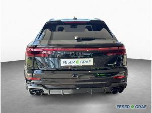 Audi Q8 TFSI-e S line *ABT*AHK*HEAD-UP*B&O*PA