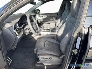 Audi Q8 TFSI-e S line *ABT*AHK*HEAD-UP*B&O*PA