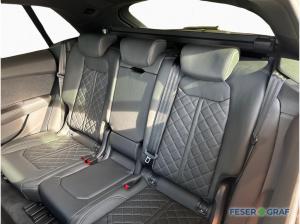Audi Q8 TFSI-e S line *ABT*AHK*HEAD-UP*B&O*PA