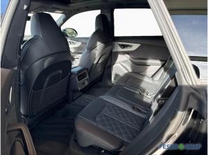 Audi Q8 TFSI-e S line *ABT*AHK*HEAD-UP*B&O*PA
