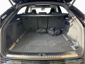 Audi Q8 TFSI-e S line *ABT*AHK*HEAD-UP*B&O*PA