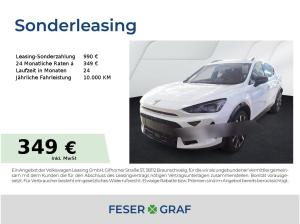 Cupra Formentor VZ 2.0 TSI DSG|SENN|INTELL|AHK|PANO