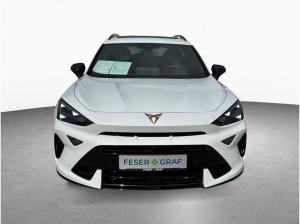 Cupra Formentor VZ 2.0 TSI DSG|SENN|INTELL|AHK|PANO