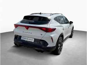 Cupra Formentor VZ 2.0 TSI DSG|SENN|INTELL|AHK|PANO
