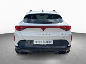 Cupra Formentor VZ 2.0 TSI DSG|SENN|INTELL|AHK|PANO